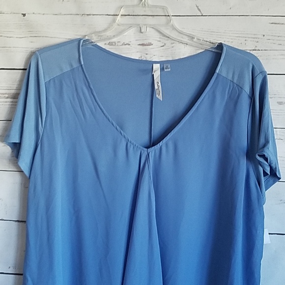 NY Collection Tops - NY Collection Blouse